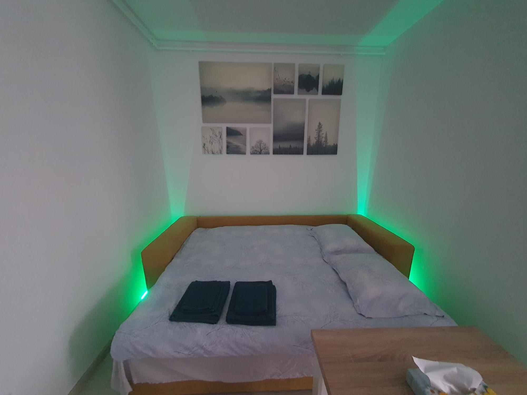 Studio Spatios,Intim+ Loc Parcare Propriu,Vedere Panoramica,Utilat De Lux Bukarest Exteriör bild